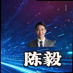 陈毅